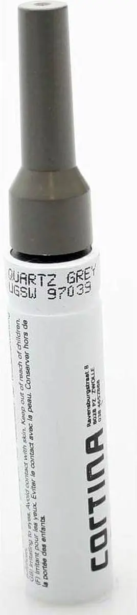 Cortina Lakstift Quarz Grey UGSW 97039