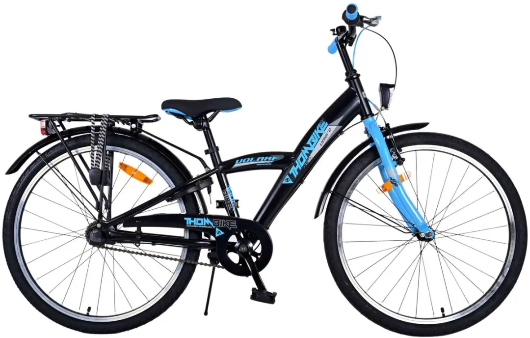Volare Thombike Kinderfiets 24"