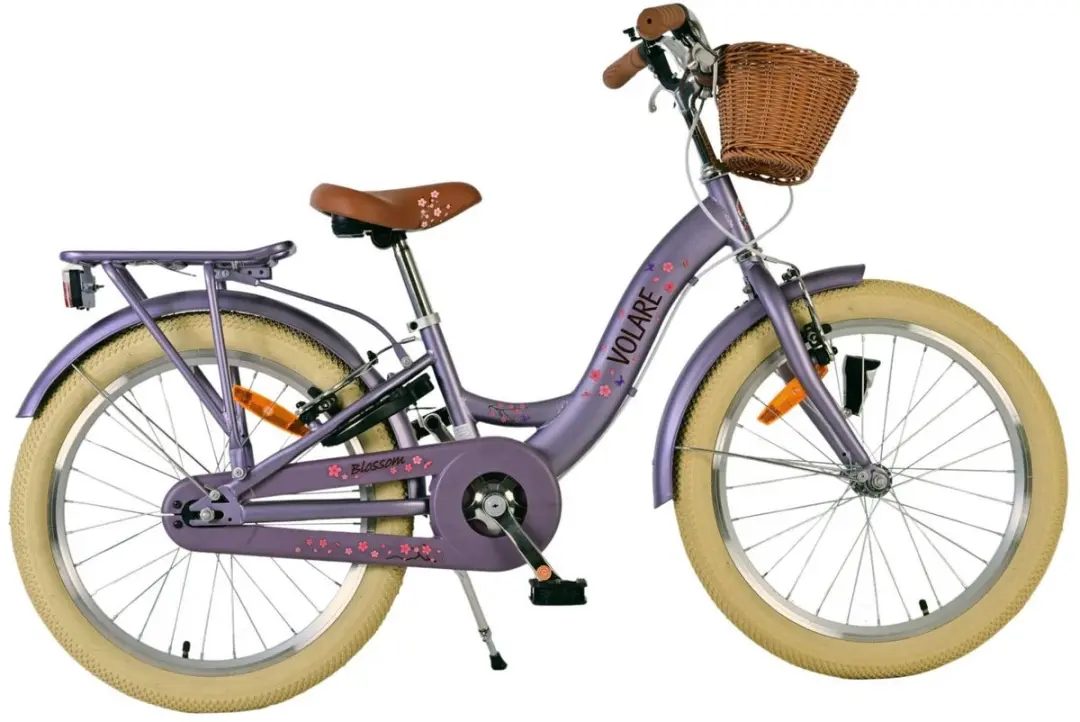 Volare Blossom Kinderfiets 20 inch
