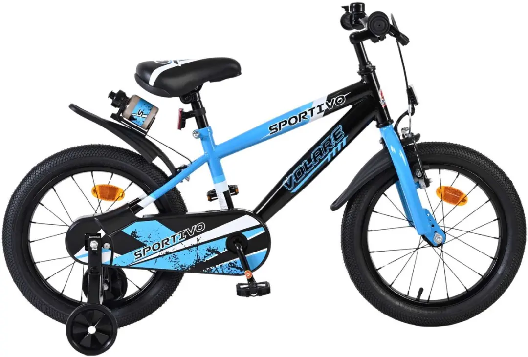 Volare Sportivo Kinderfiets 16 inch