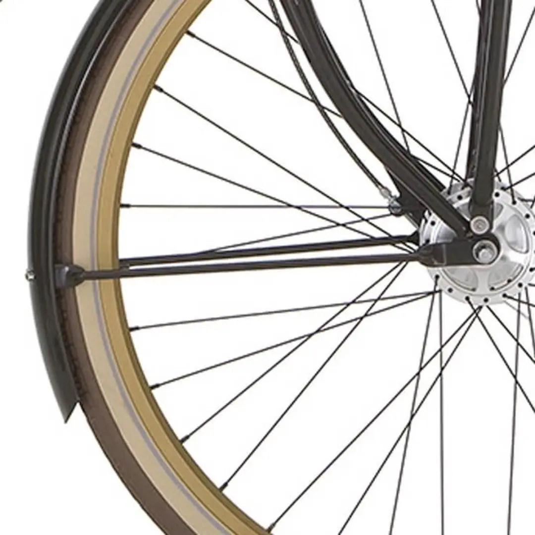 Cortina Spatbordstang 28 Inch