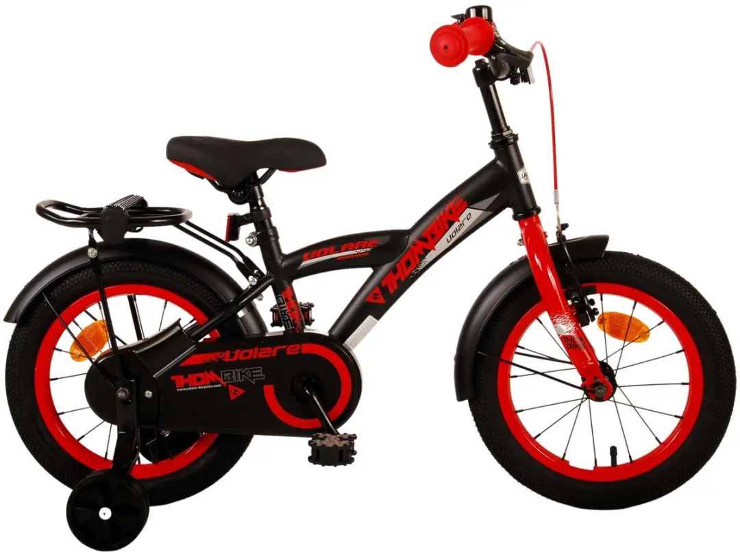 Volare Thombike Kinderfiets 14 inch