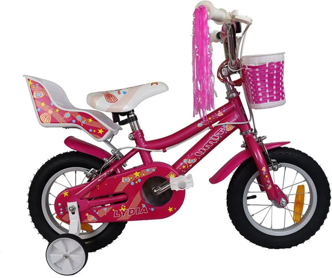 Umit Lydia 12" Fiets