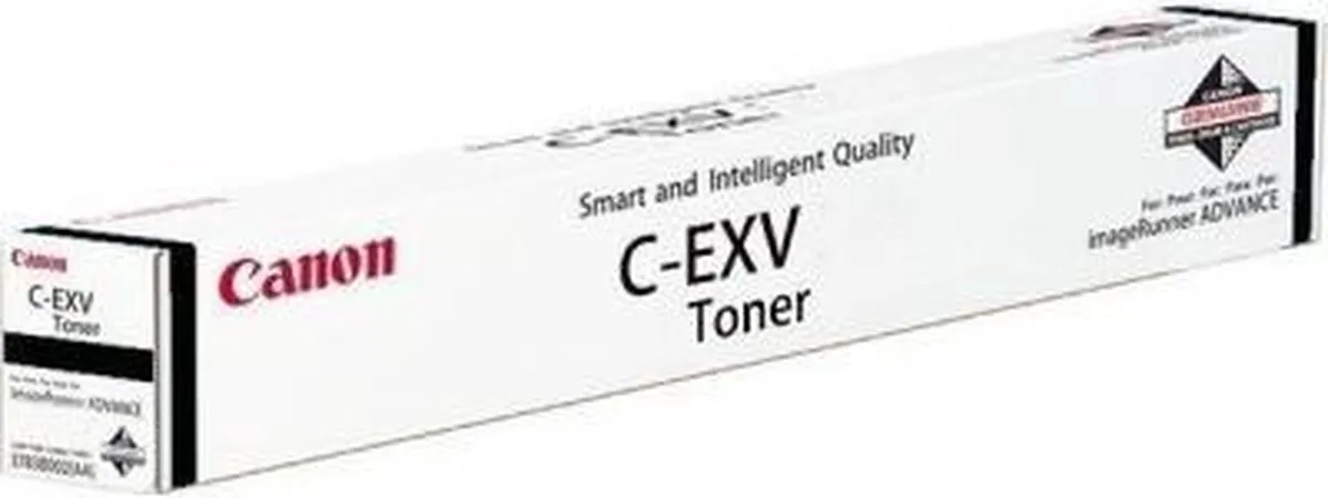 Canon C-EXV52M Toner - Magenta