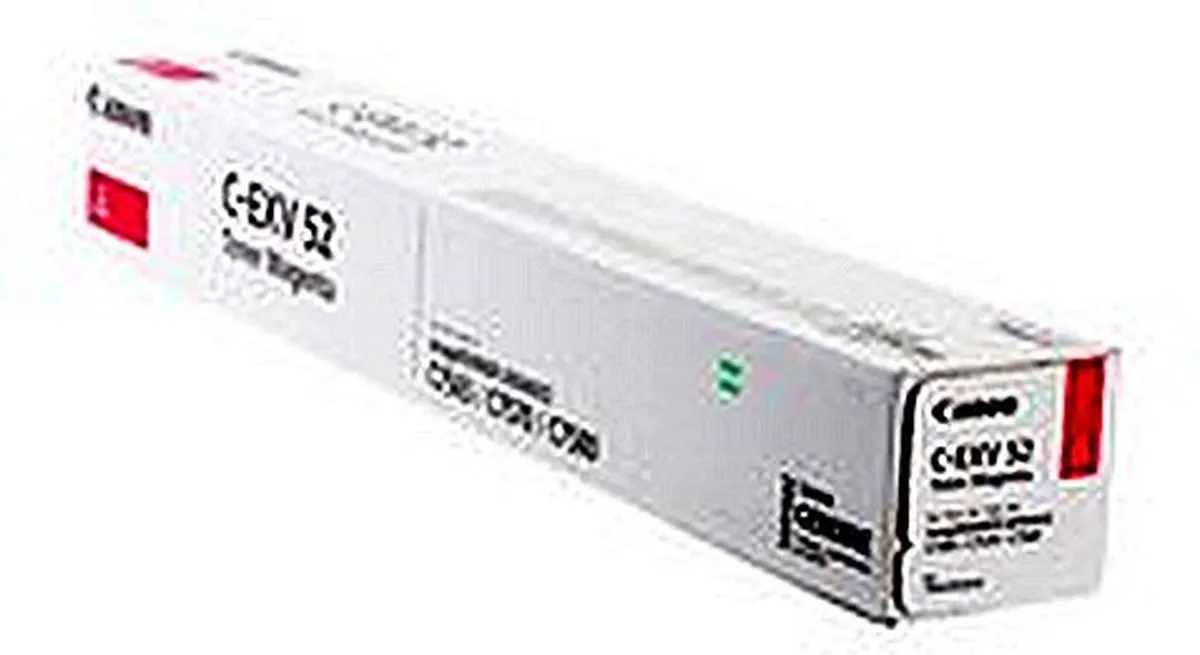 Canon C-EXV52M Toner - Magenta