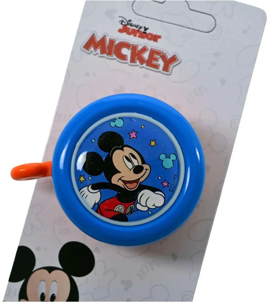 Volare Disney Mickey Mouse Fietsbel