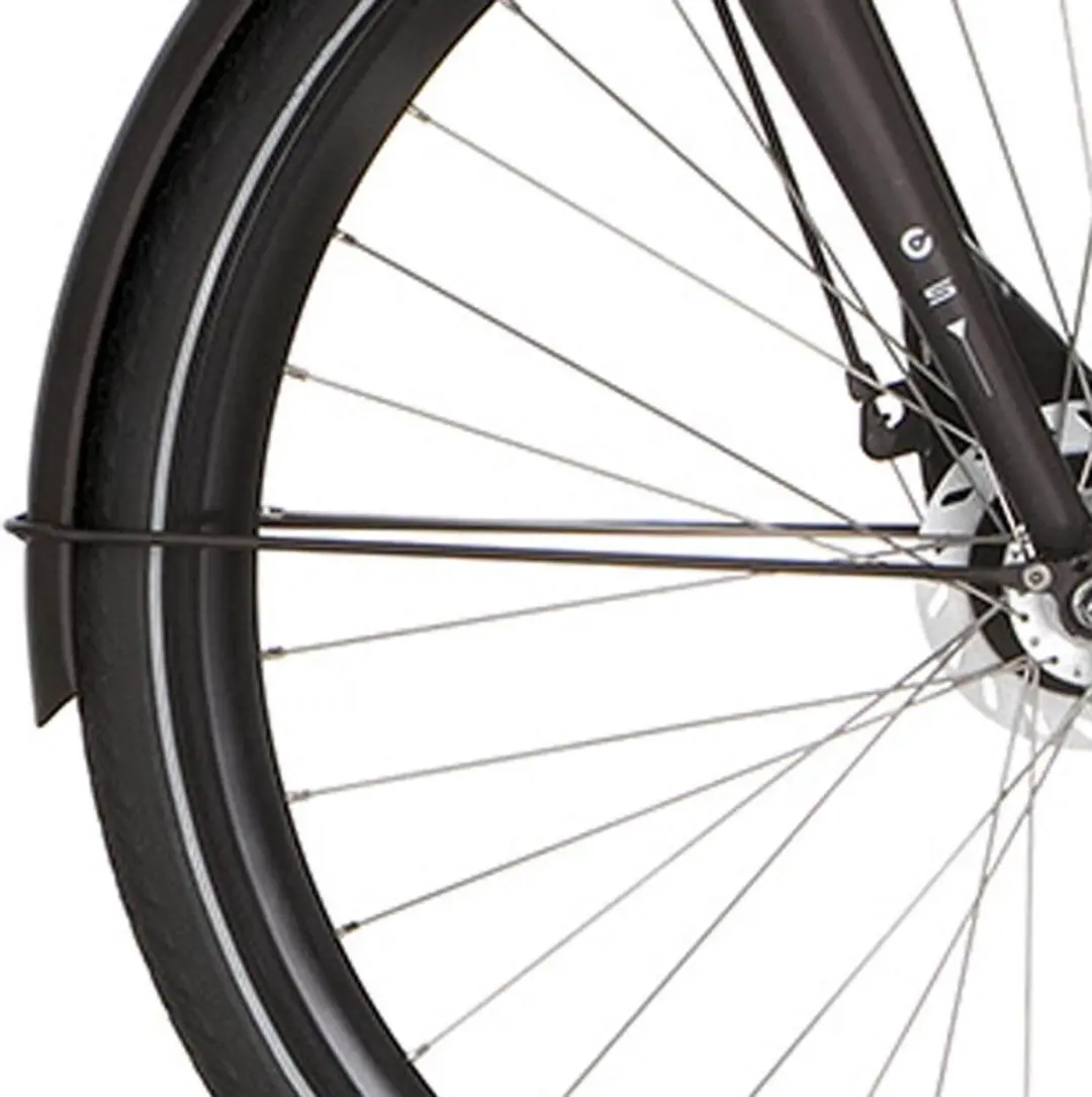 Cortina Spatbordstang 28 Inch