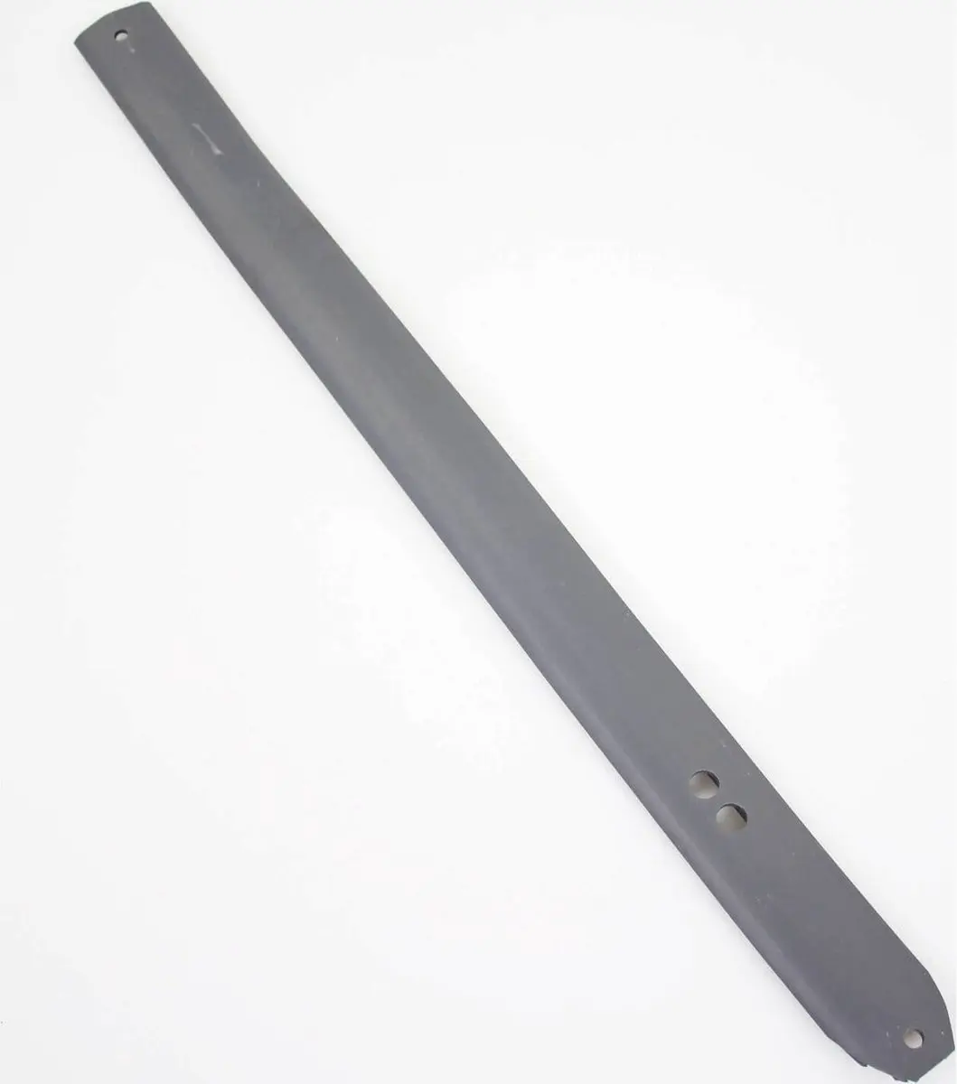 Cortina Kabelgoot 540mm - Grijs