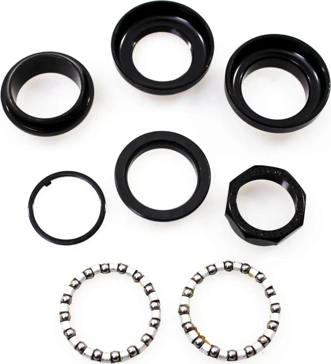 Cortina Balh Set Soul 1 inch