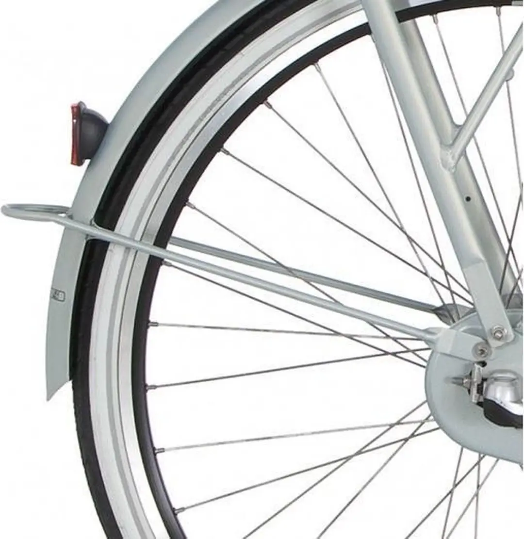 Cortina Spatbordstang Achter 28"
