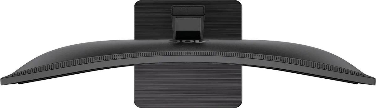 AOC CU34P3CV - Ultrawide Curved QHD VA 100Hz Monitor - 34 Inch