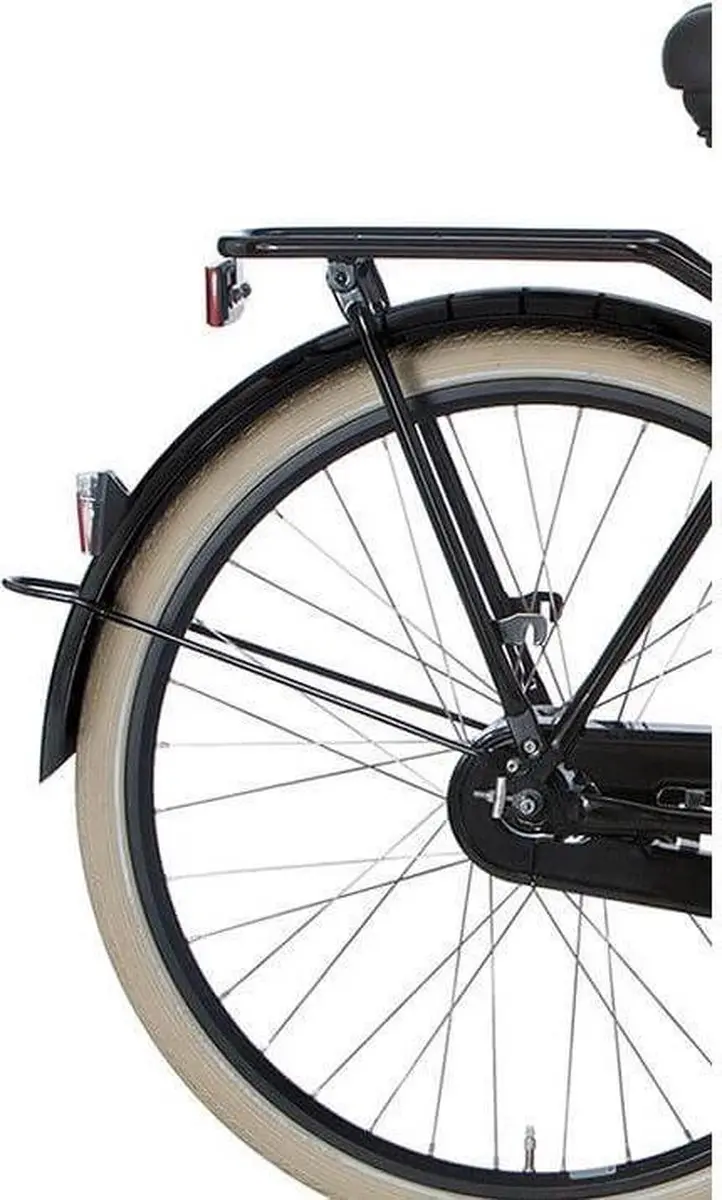Cortina Spatbord Achter 28 U1