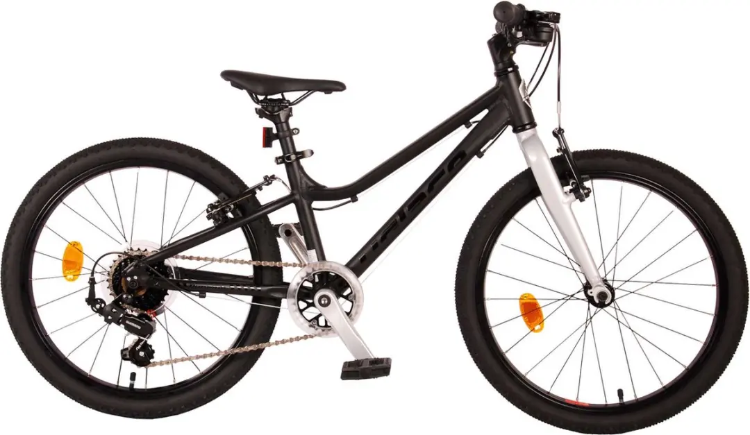 Volare Dynamic Kinderfiets 20 inch