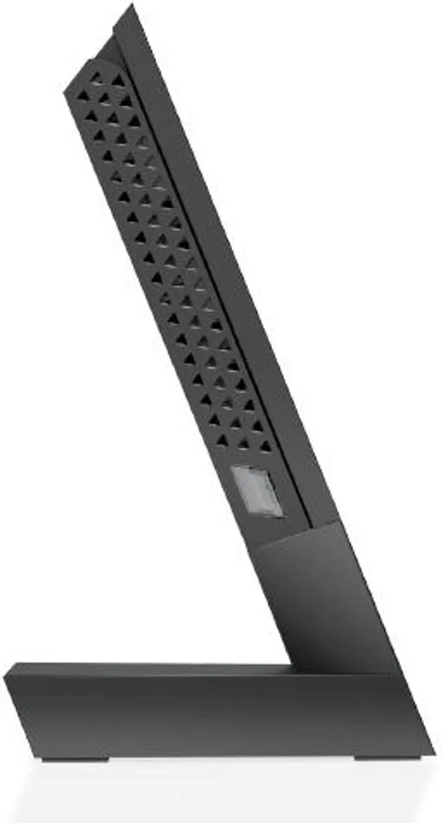 Netgear Nighthawk A8000 AXE3000 WiFi 6/6E Adapter - Zwart