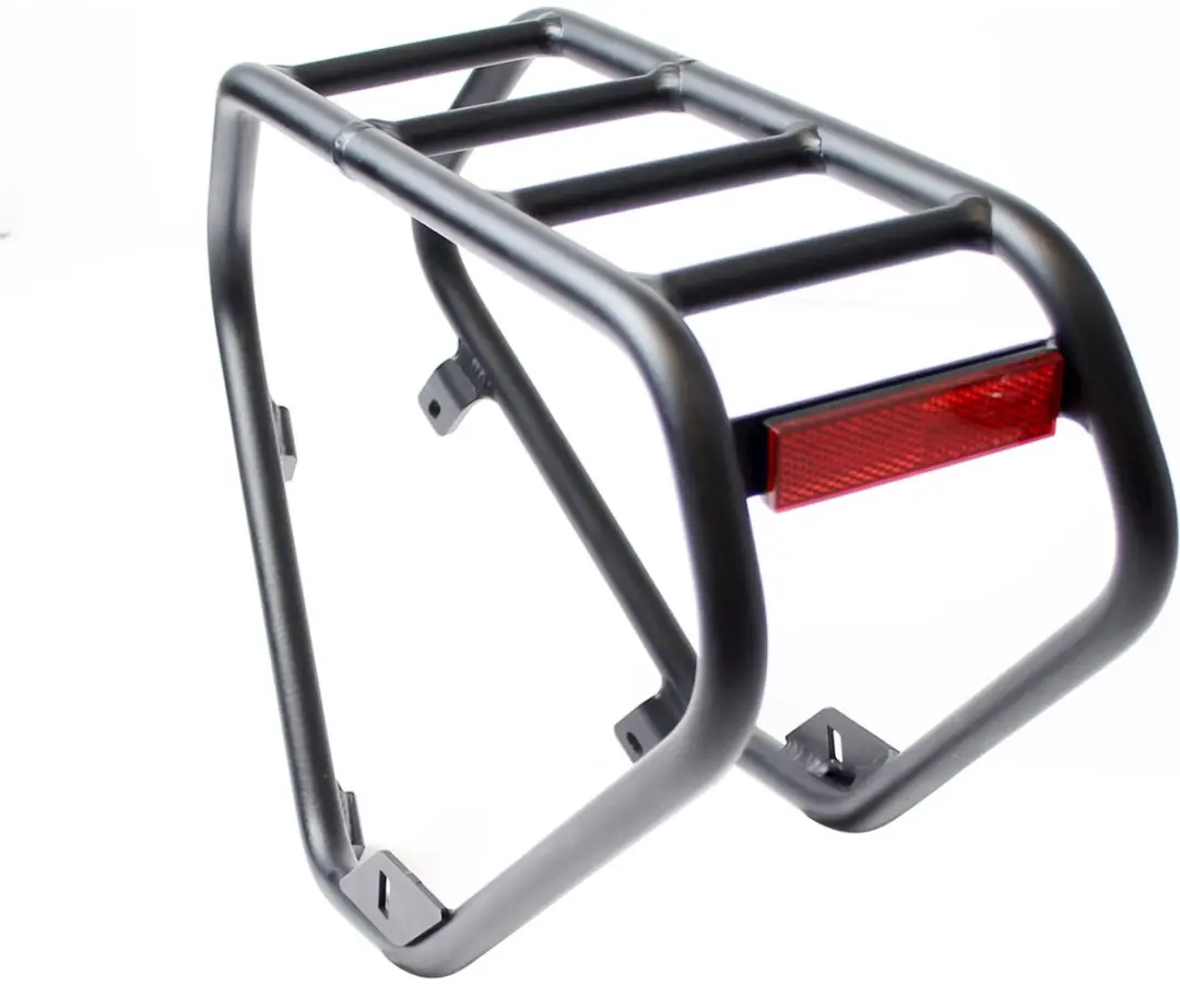 Cortina E-Lett Achterdrager