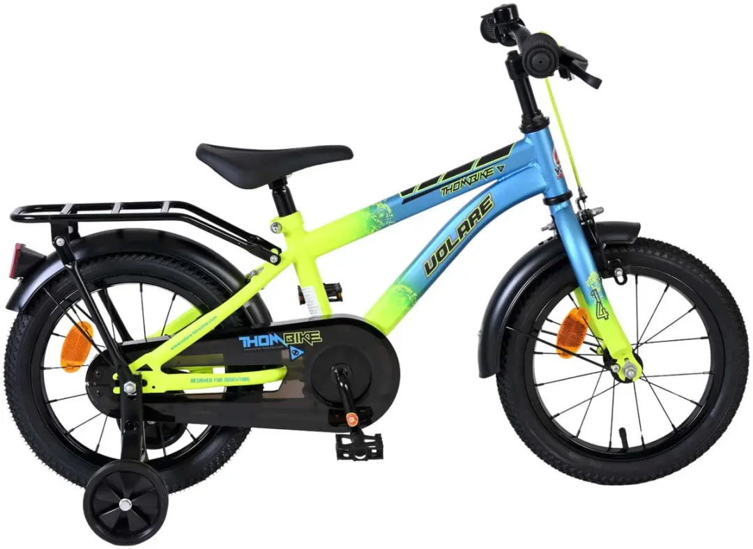 Volare Thombike Kinderfiets 14 inch