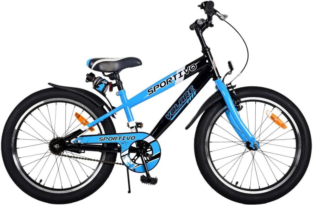 Volare Sportivo Kinderfiets 20 inch