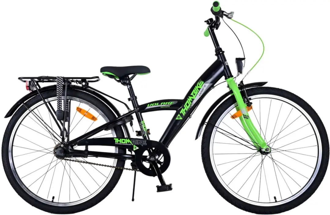 Volare Thombike Kinderfiets 24"