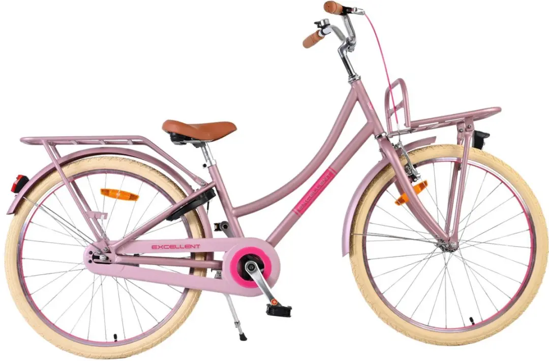 Volare Excellent Kinderfiets 24 inch