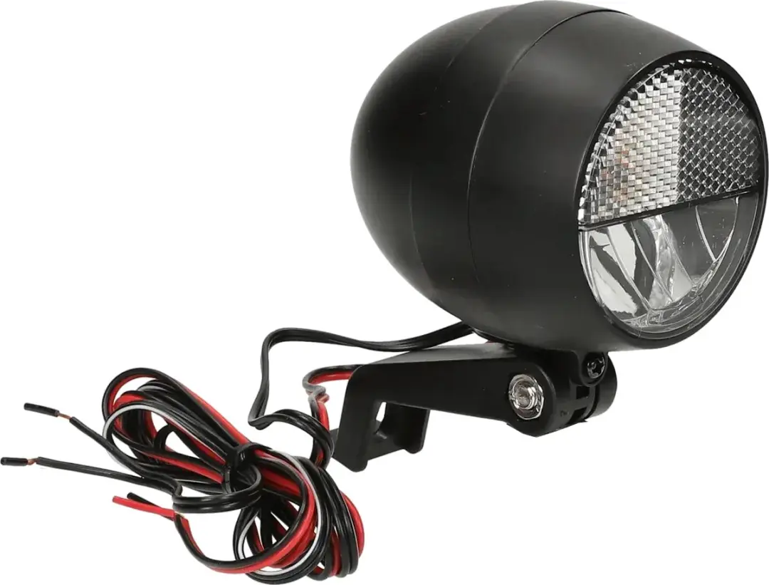Cortina Amsterdam Koplamp Dynamo