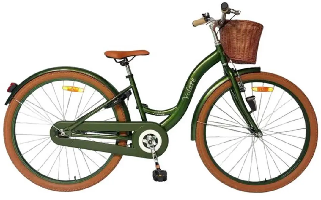 Volare Ashley Kinderfiets 24"