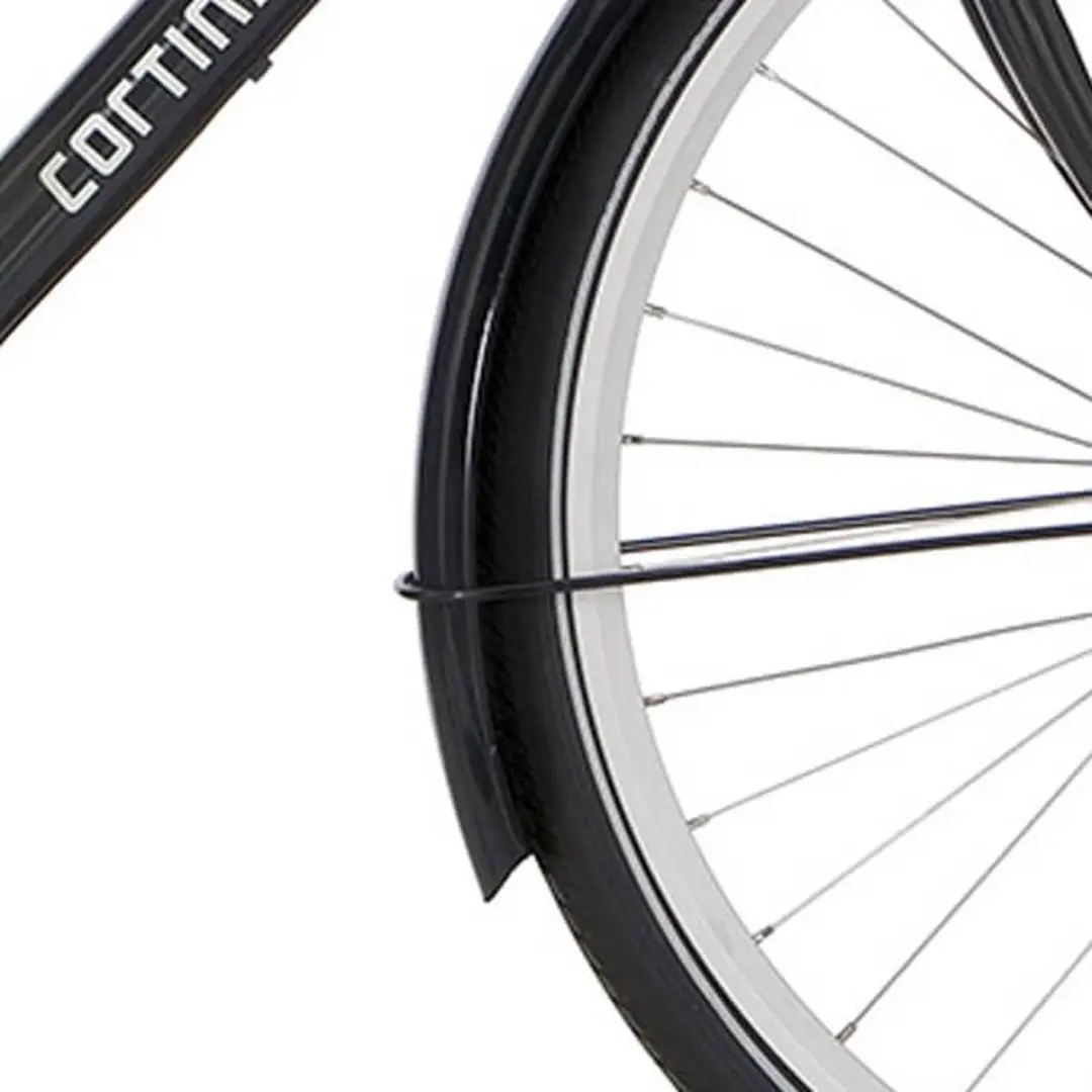 Cortina Spatbord 28" Milo