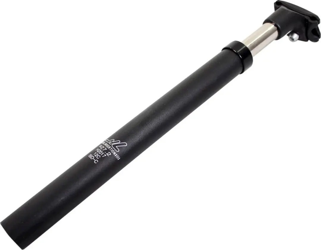 Cortina Zadelpen 27.2x300 Suspension