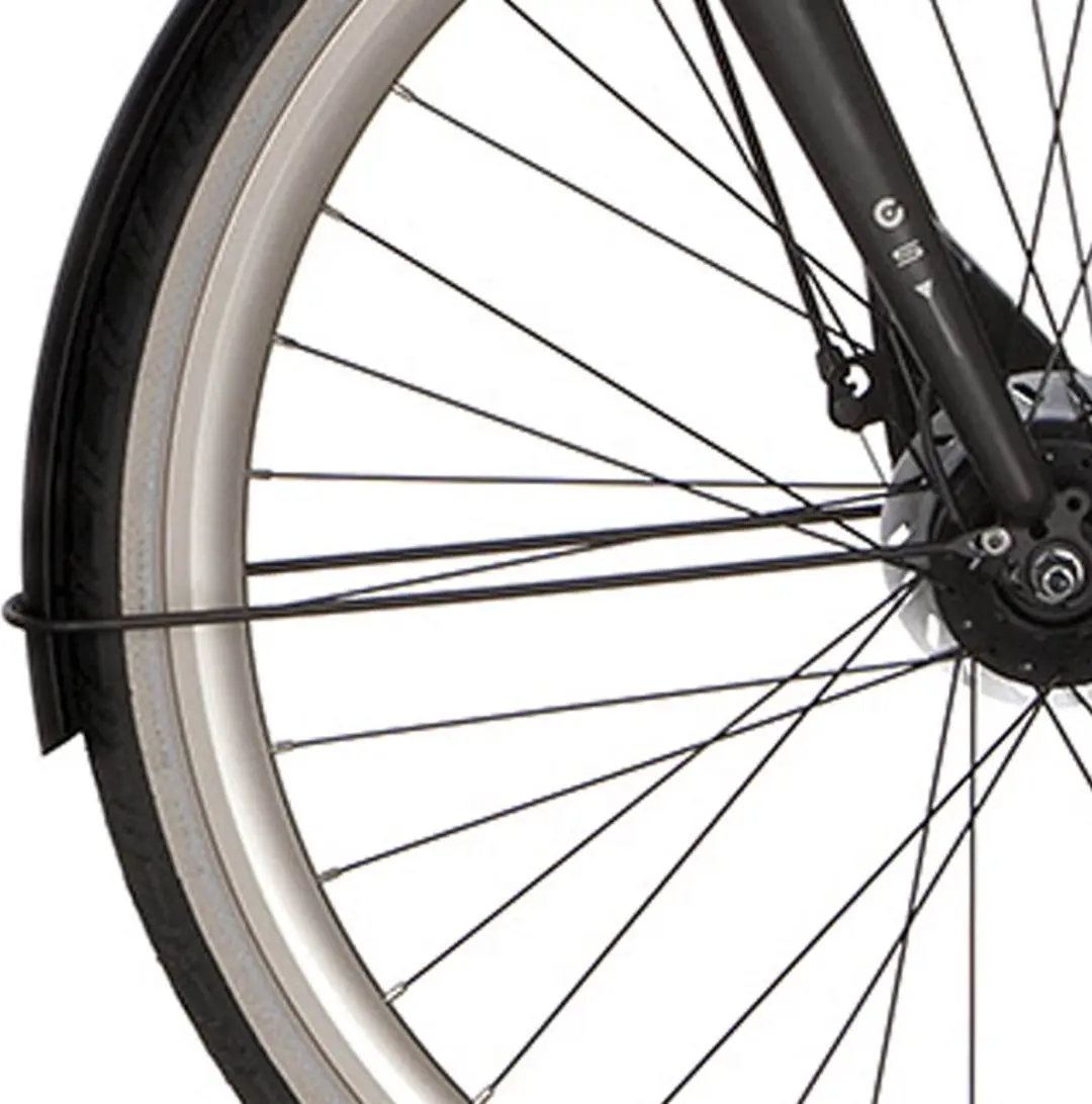 Cortina Spatbordstang 28 Speed Mattlicorice