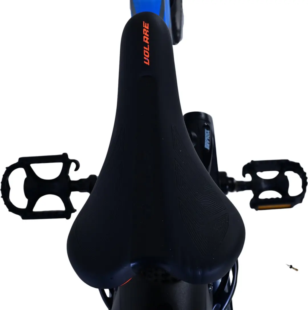 Volare Rocky Kinderfiets 20" - 7 Versnellingen - Blauw