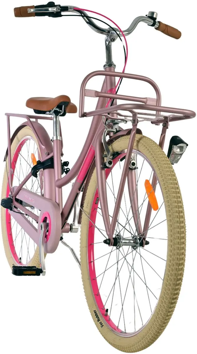 Volare Excellent Kinderfiets 26