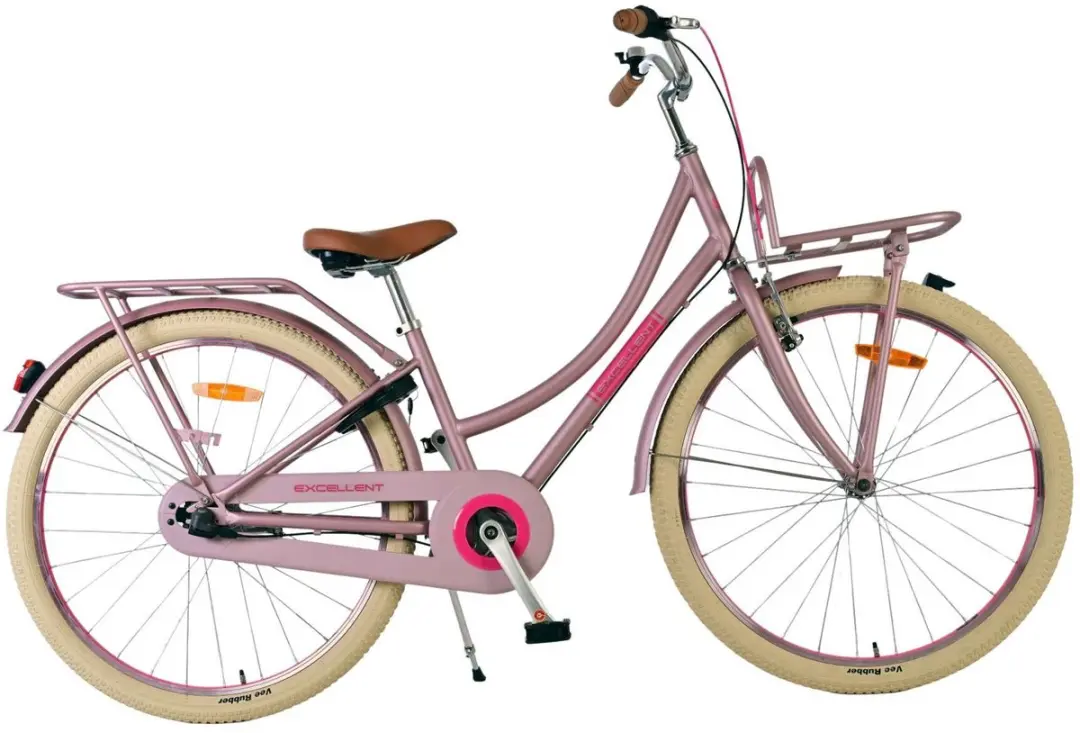 Volare Excellent Kinderfiets 26