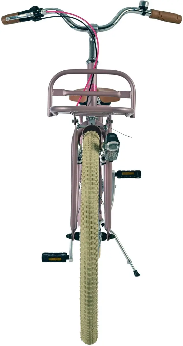 Volare Excellent Kinderfiets 26