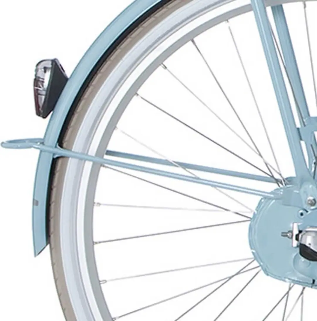 Cortina Spatbordstang Achter 28"