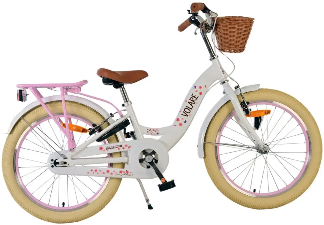 Volare Blossom Kinderfiets 20 inch