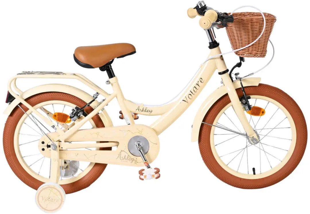 Volare Ashley Kinderfiets 16 inch