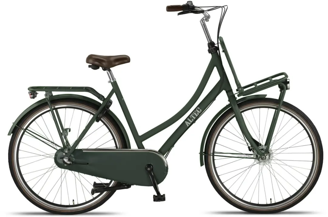 Altec Transportfiets Dames Retro 28"