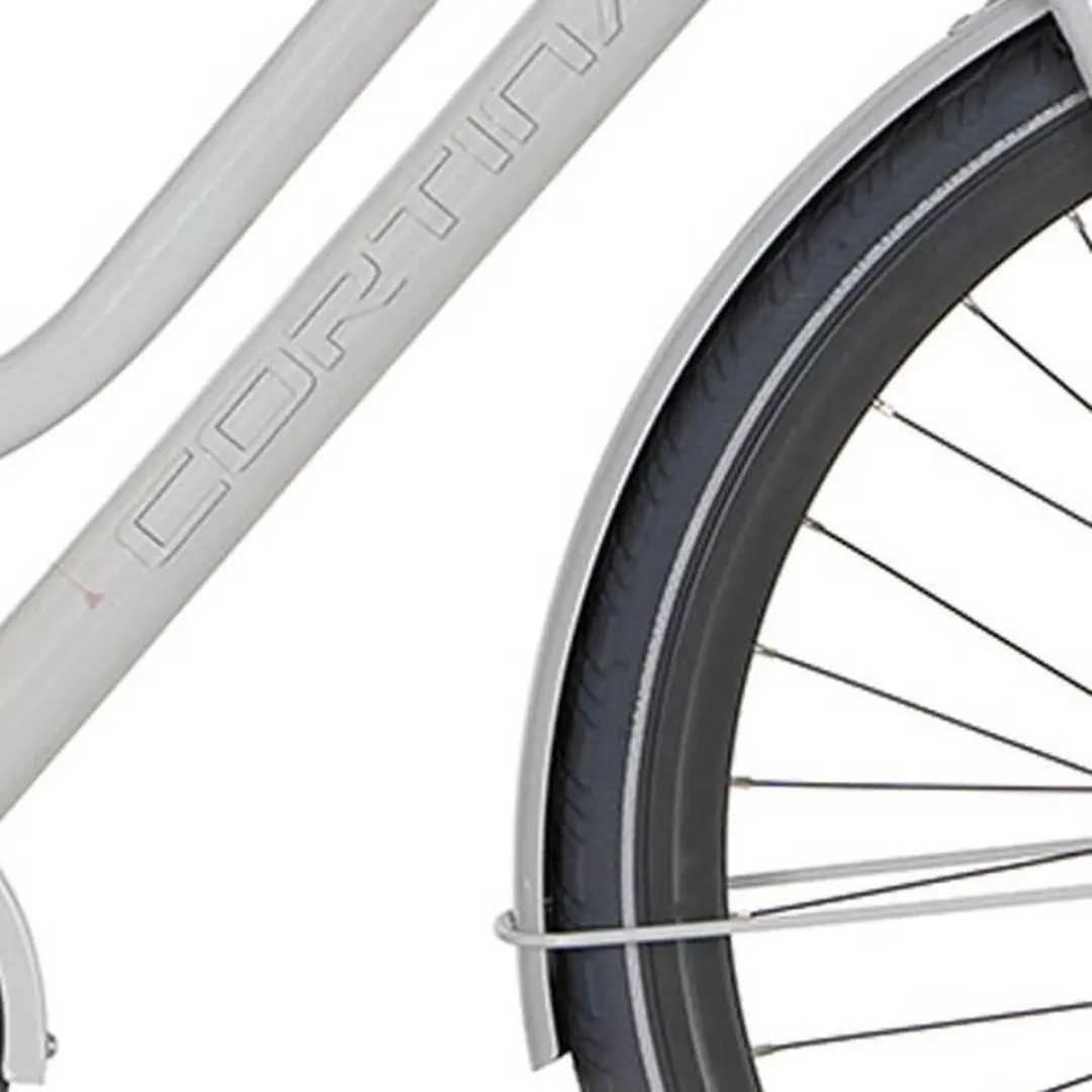 Cortina Spatbord 28 Inch
