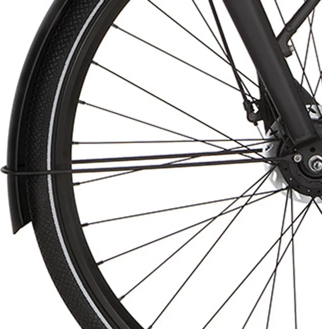 Cortina Spatbordstang 28 Inch