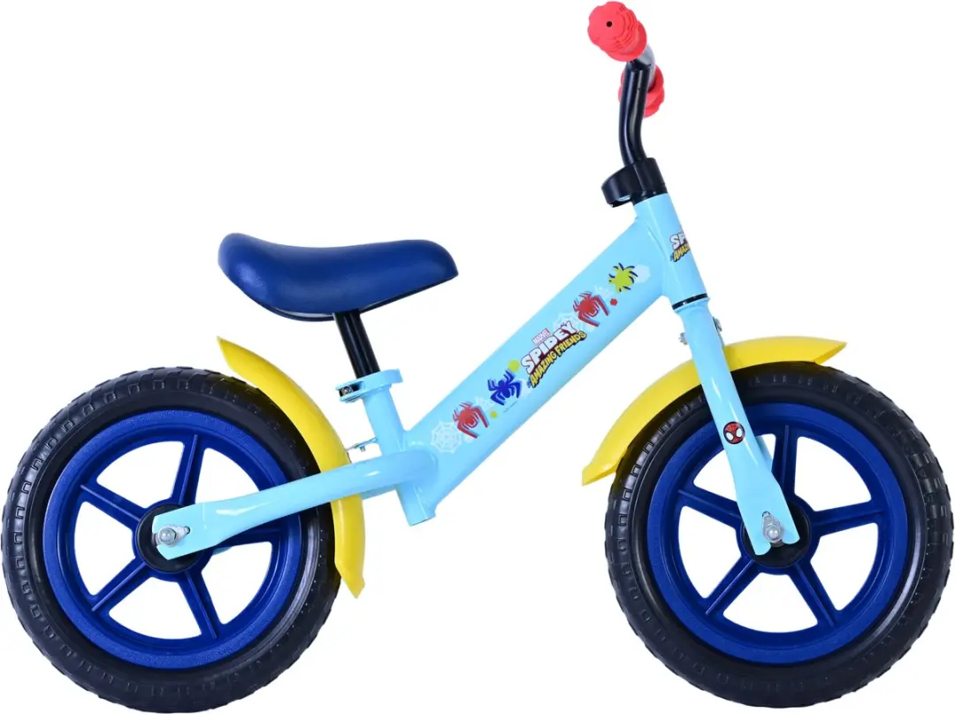 Volare Spidey Loopfiets 12 Inch