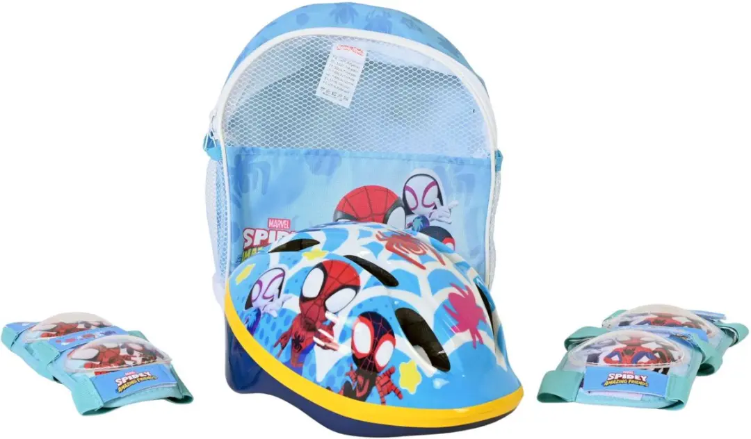 Volare Spidey Protectieset