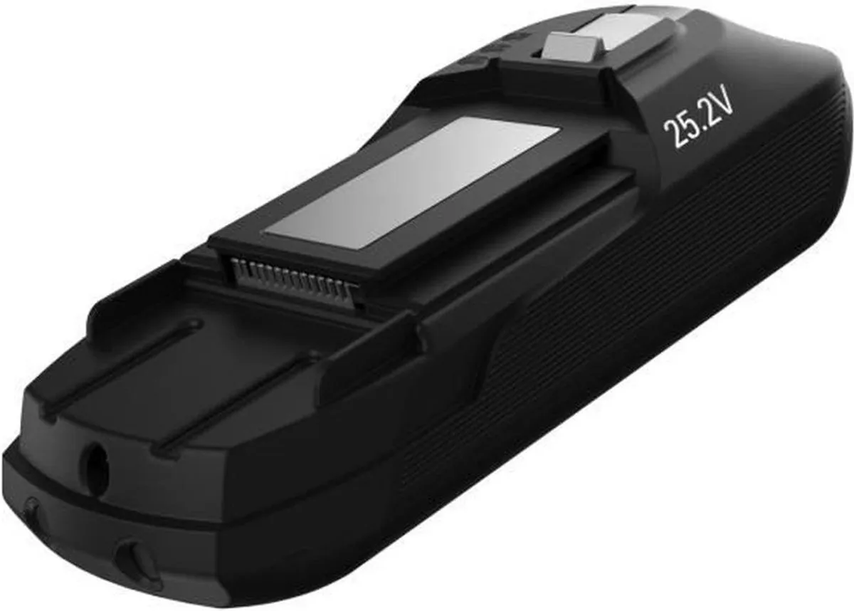 Rowenta ZR009705 Lithium-Ion Accu