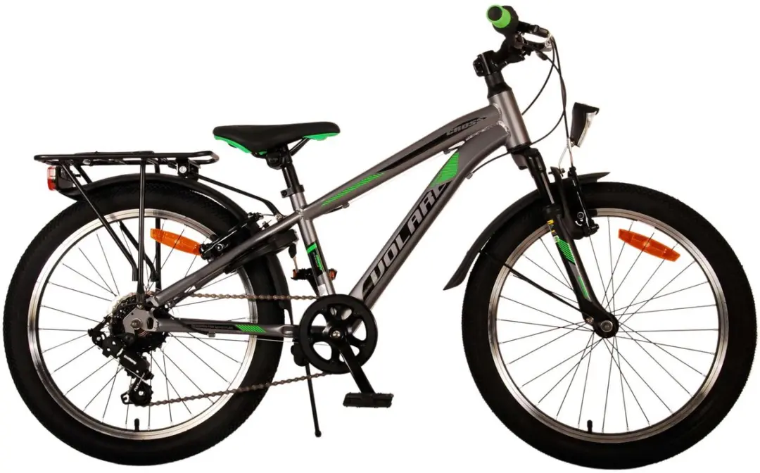 Volare Cross Jongensfiets 20 inch