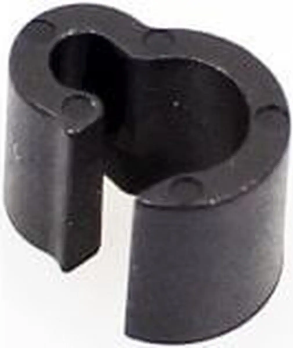 Cortina Kabelclip 2,5mm