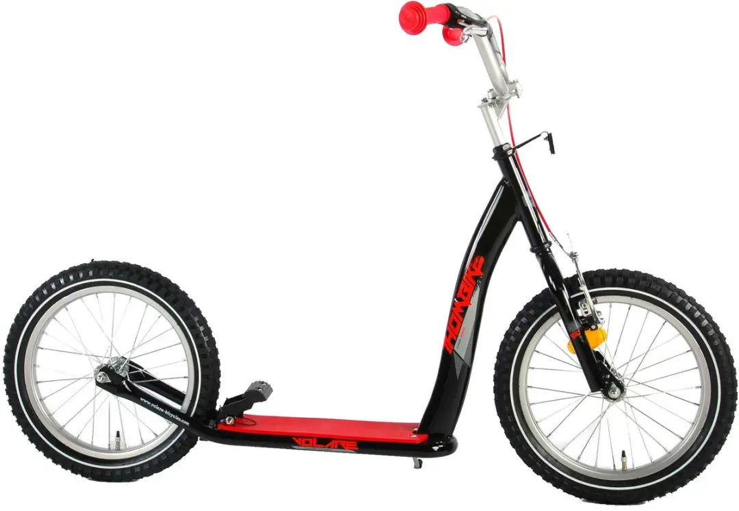 Volare Step 16 inch