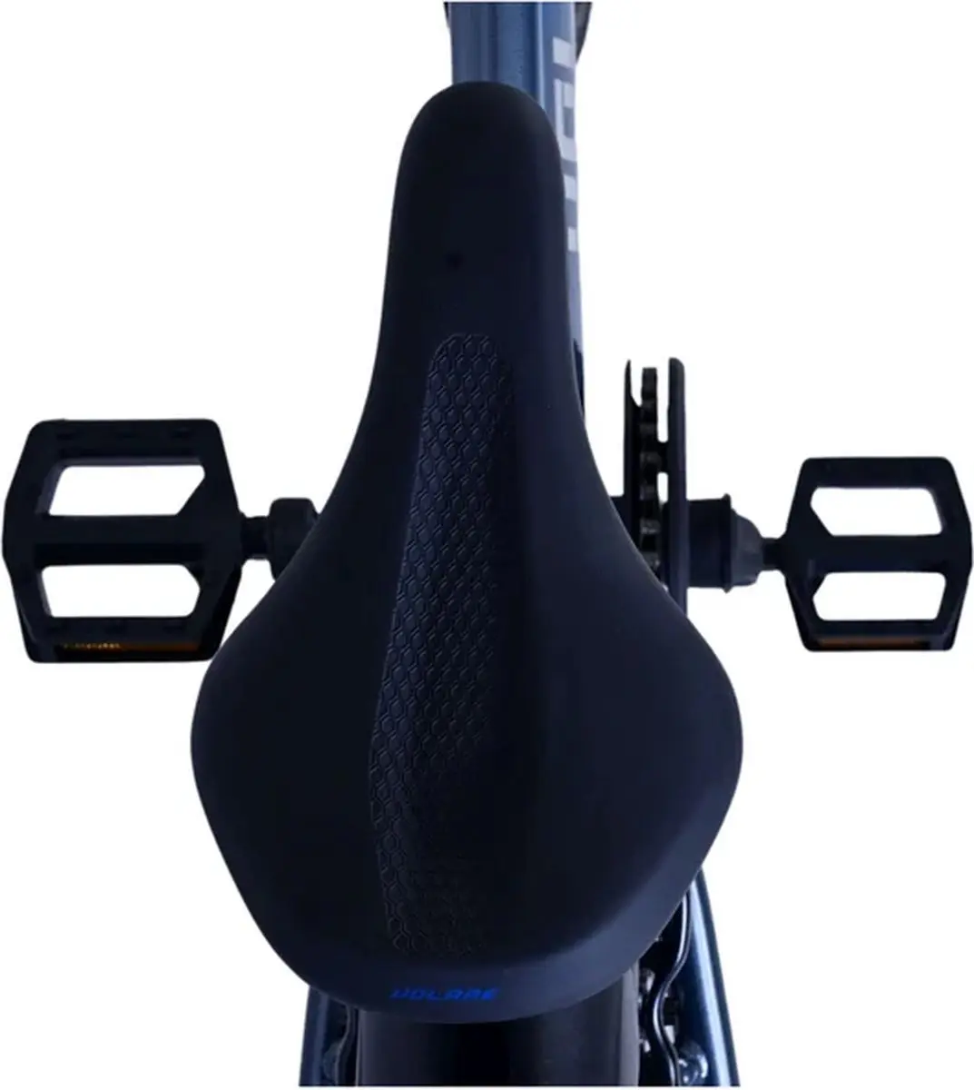 Volare XC Race Kinderfiets 20 inch - 7 Versnellingen - Blauw/Grijs