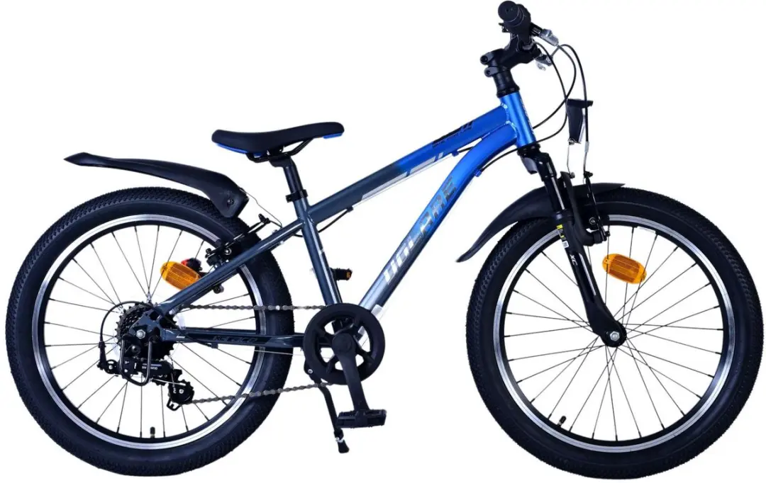 Volare XC Race Kinderfiets 20 inch