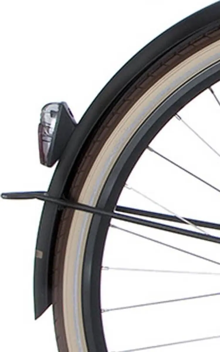 Cortina Spatbord Achter 28 Inch
