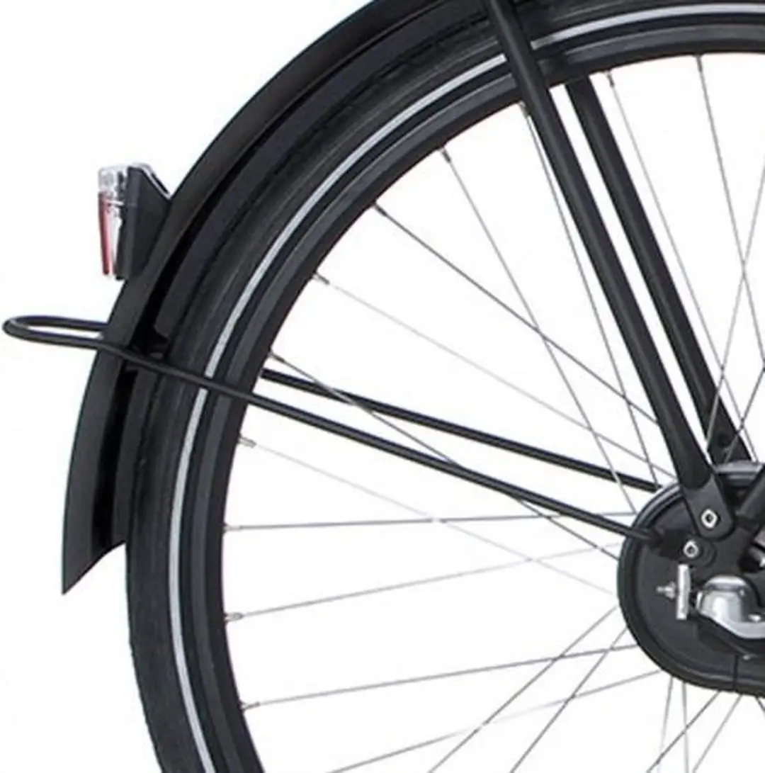 Cortina Spatbordstang Achter 28 U1/E-U1