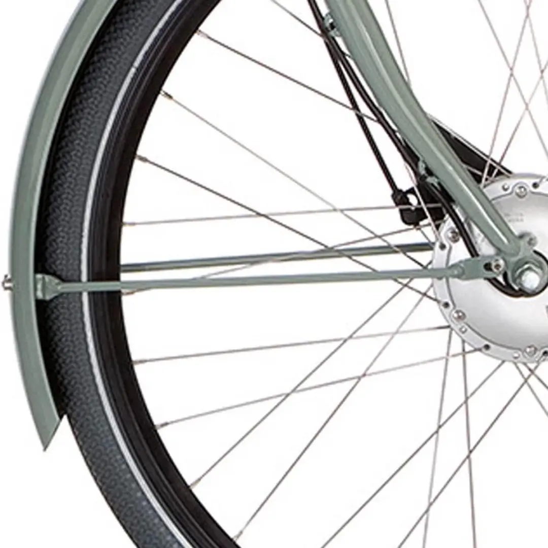 Cortina Spatbordstang 28" U1/E-U1