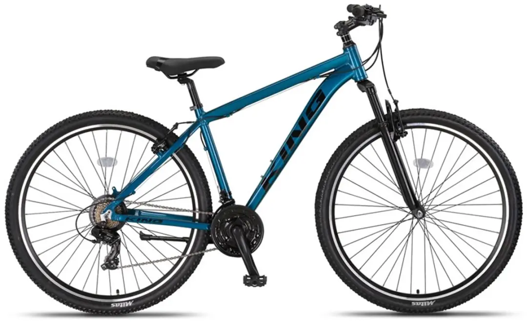 Altec Hardtail King 29 Mountainbike 21V